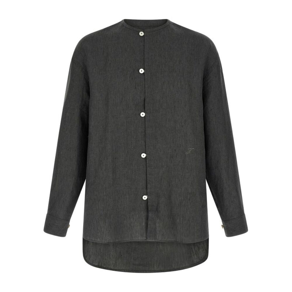 Jacquemus Men's La Chemise Pastro Shirt